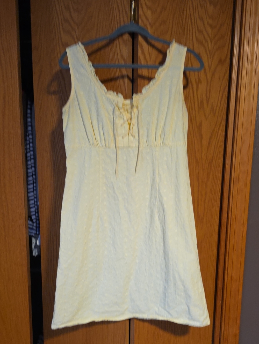 Vintage Sundress